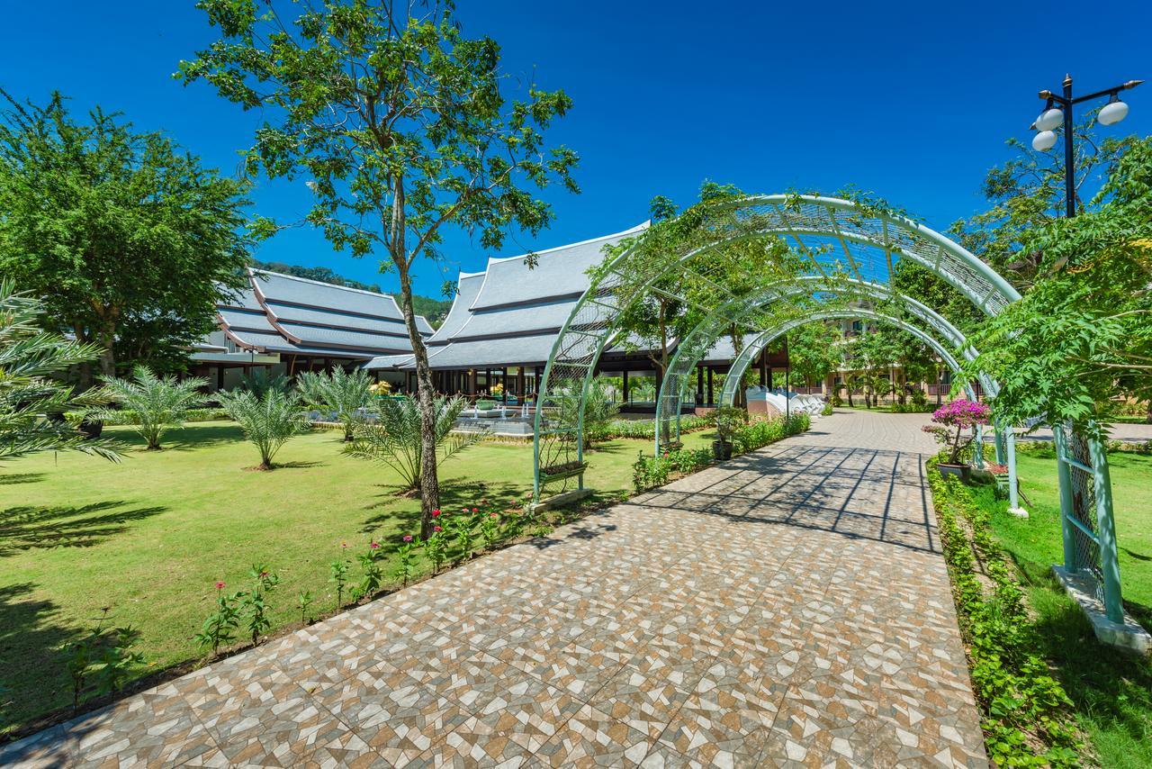 Duangjitt And Spa - Sha Plus Resort 5*