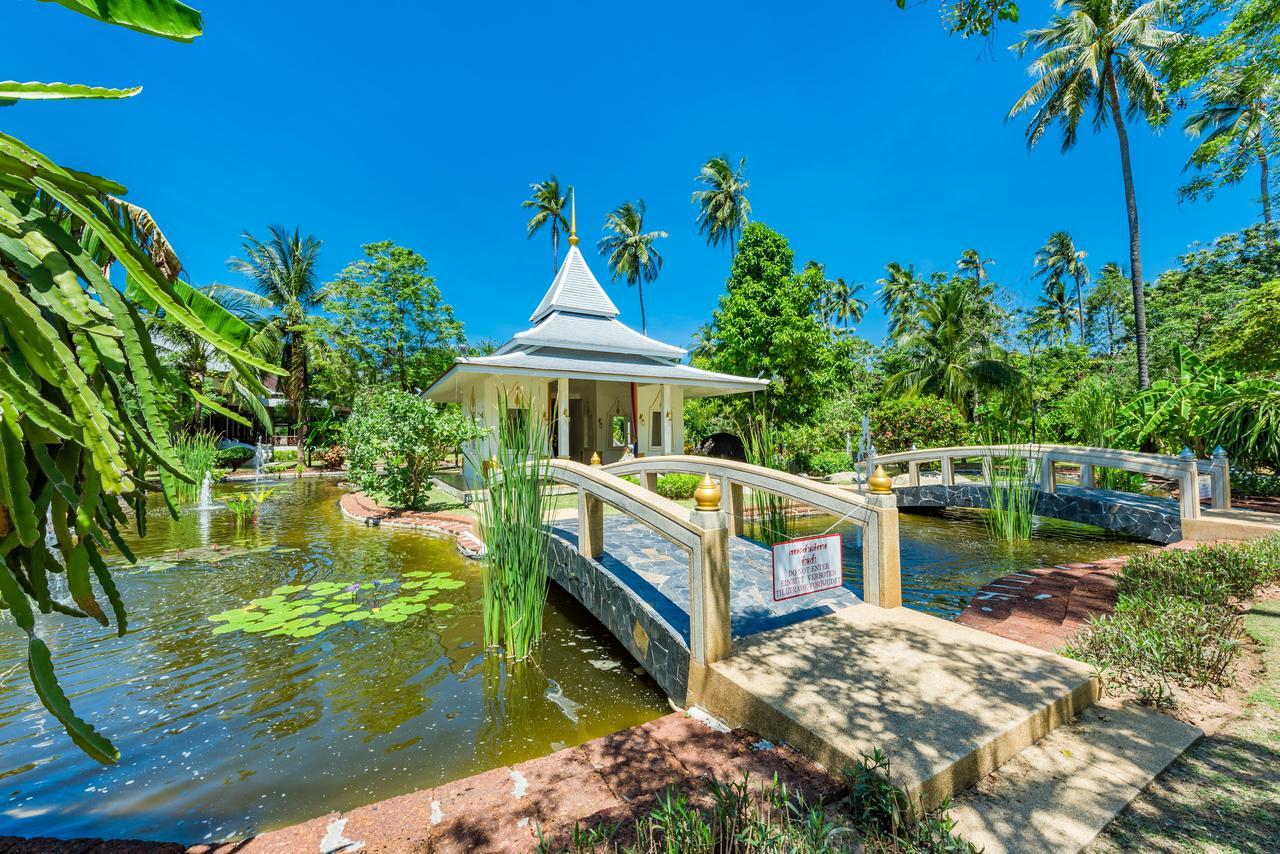 Duangjitt And Spa - Sha Plus Patong