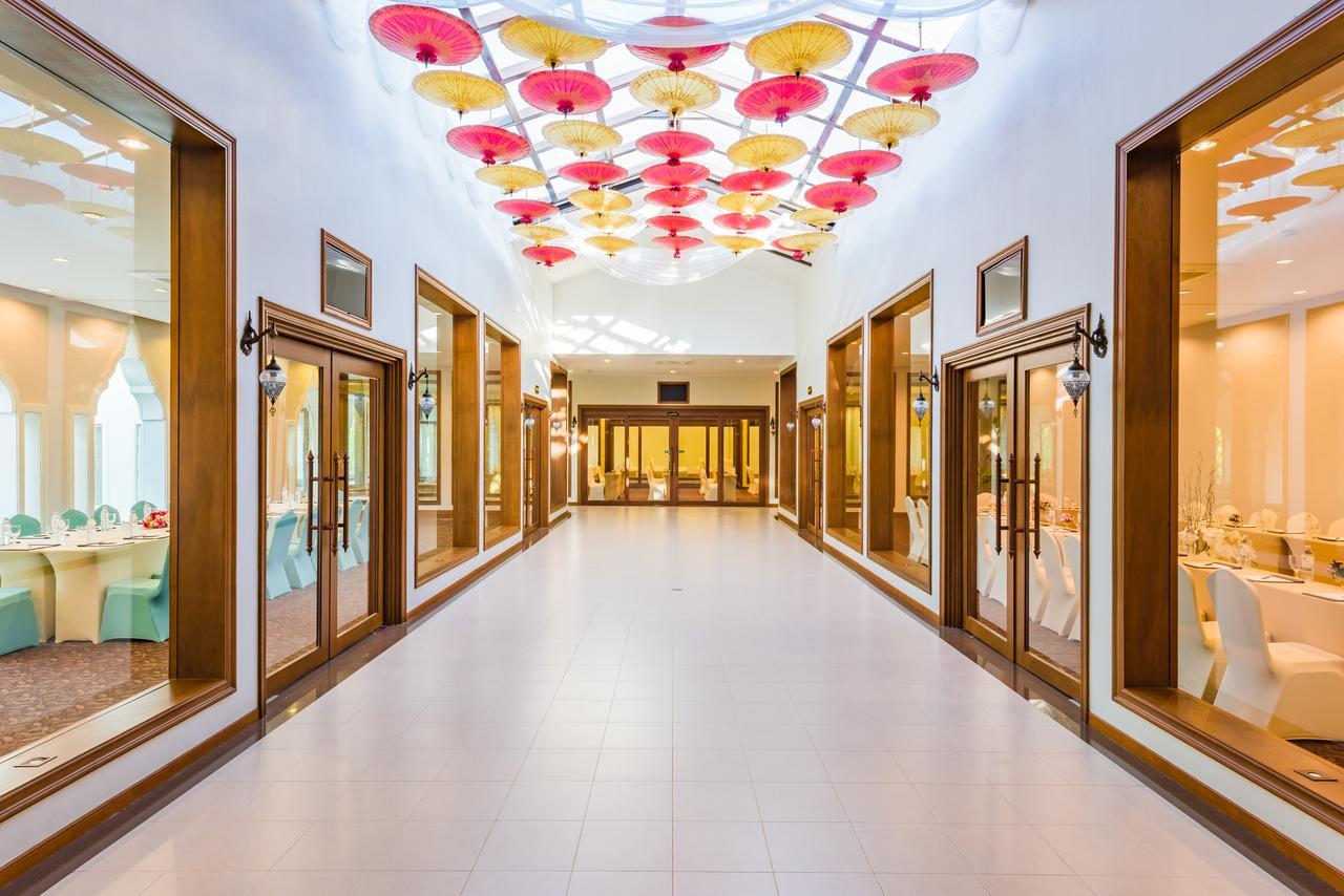 Duangjitt And Spa - Sha Plus Resort 5*