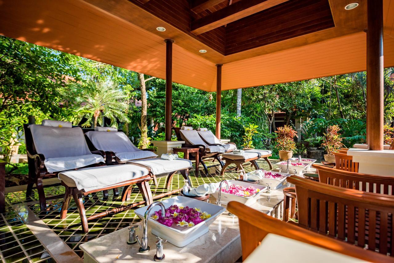 Resort Duangjitt And Spa - Sha Plus