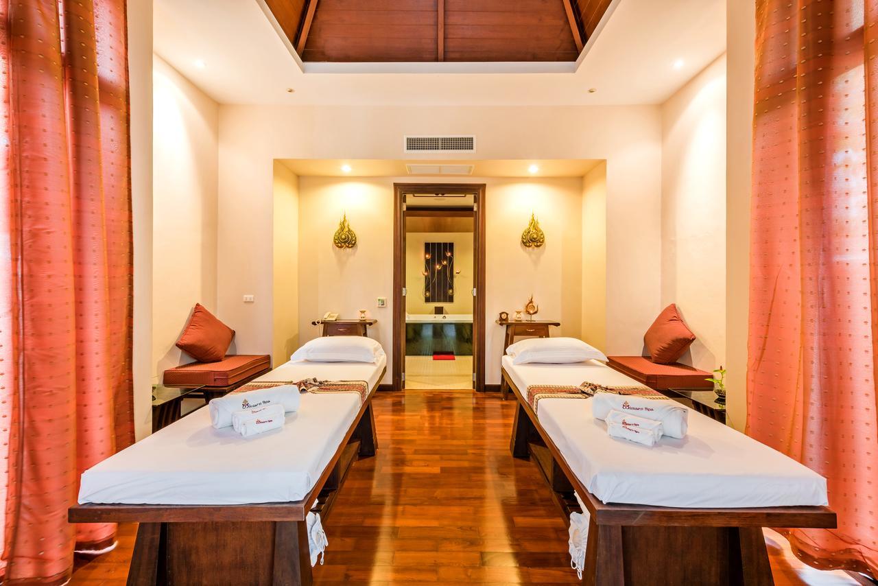 Duangjitt And Spa - Sha Plus Resort Patong