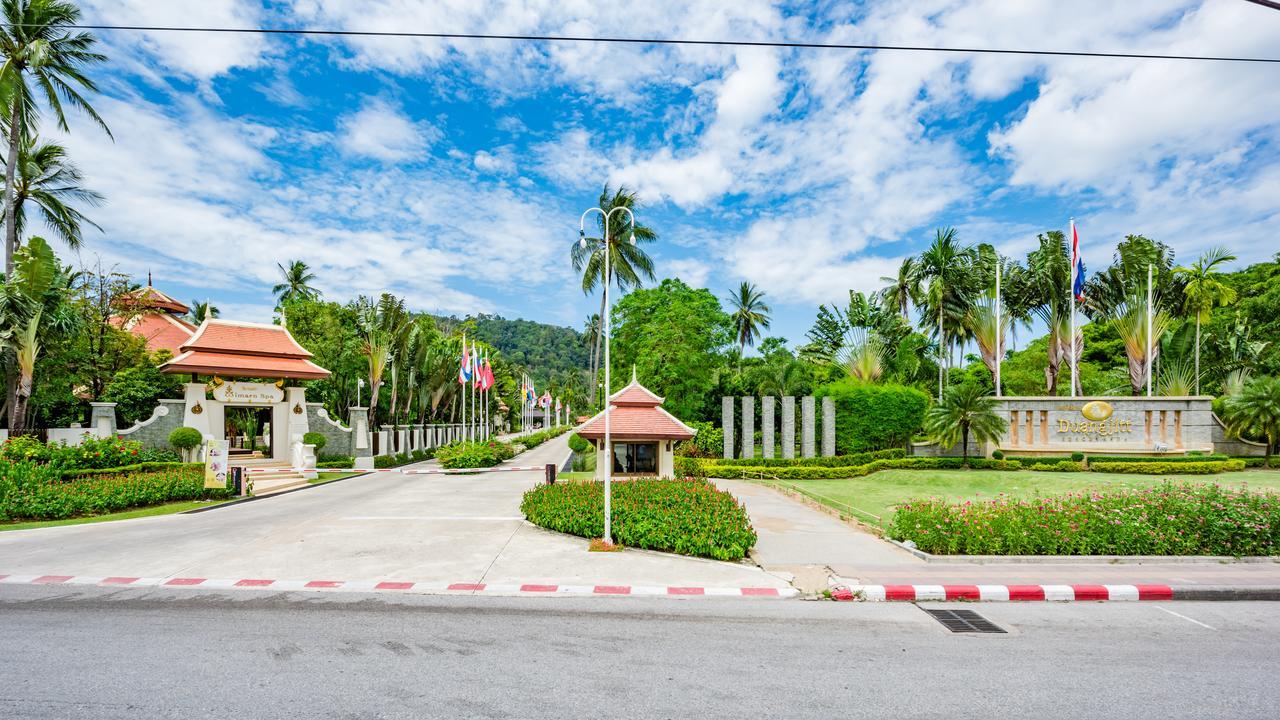 Duangjitt And Spa - Sha Plus Patong