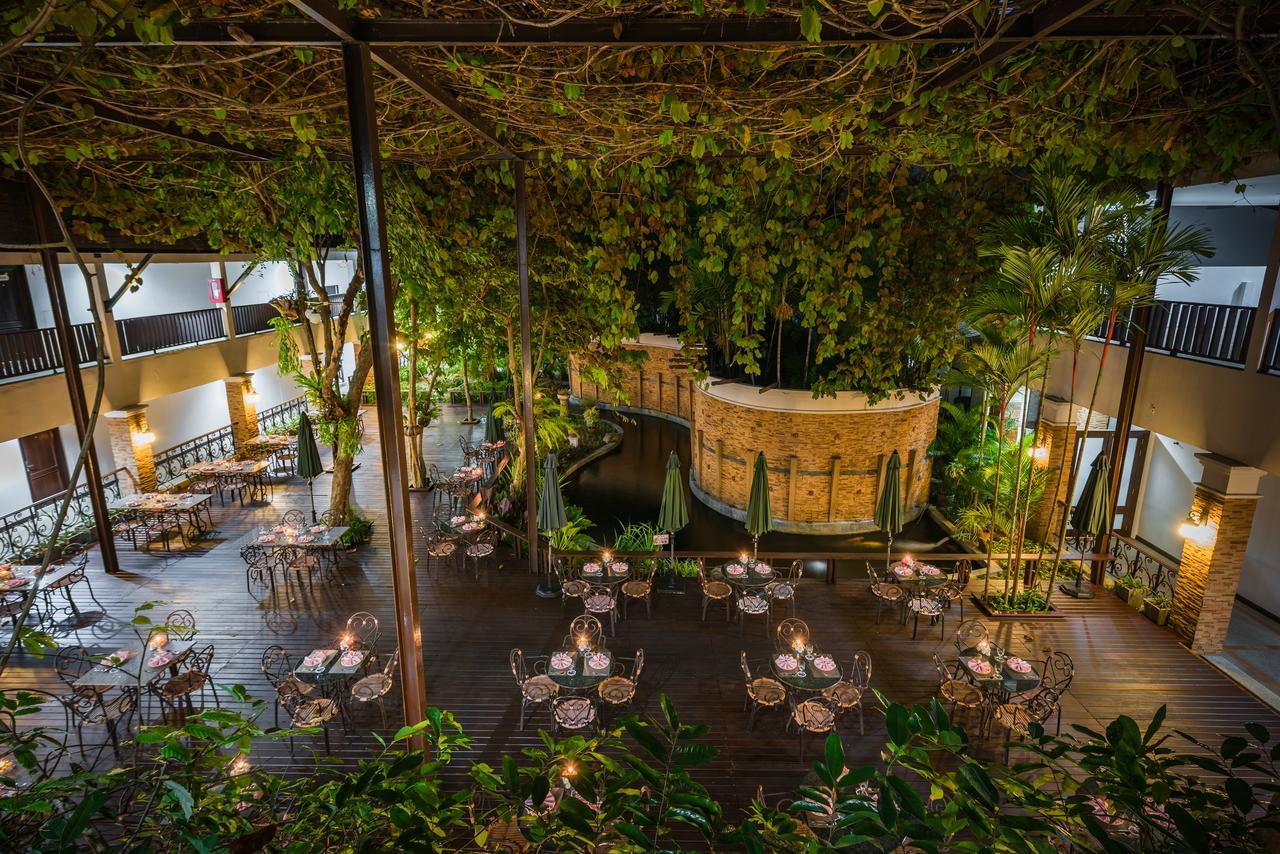 Resort Duangjitt And Spa - Sha Plus Patong