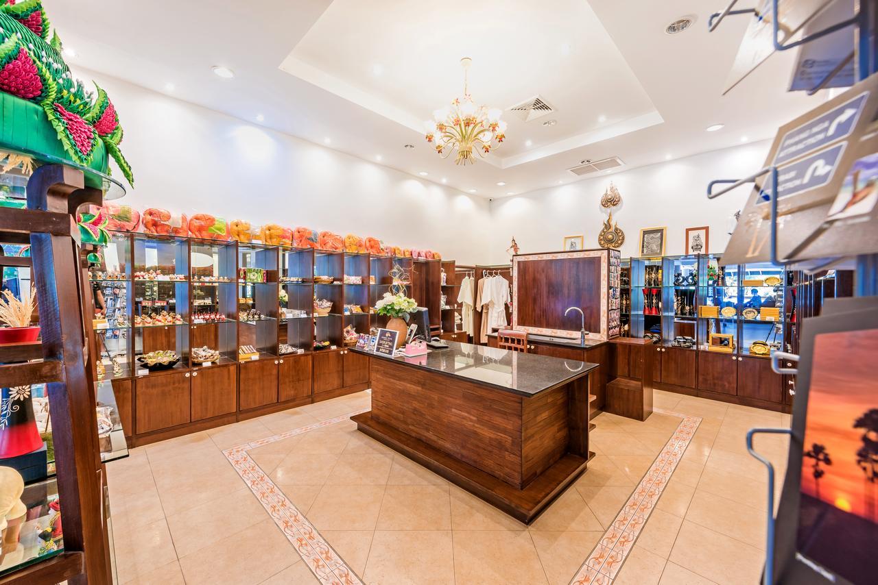 Duangjitt And Spa - Sha Plus Resort Patong