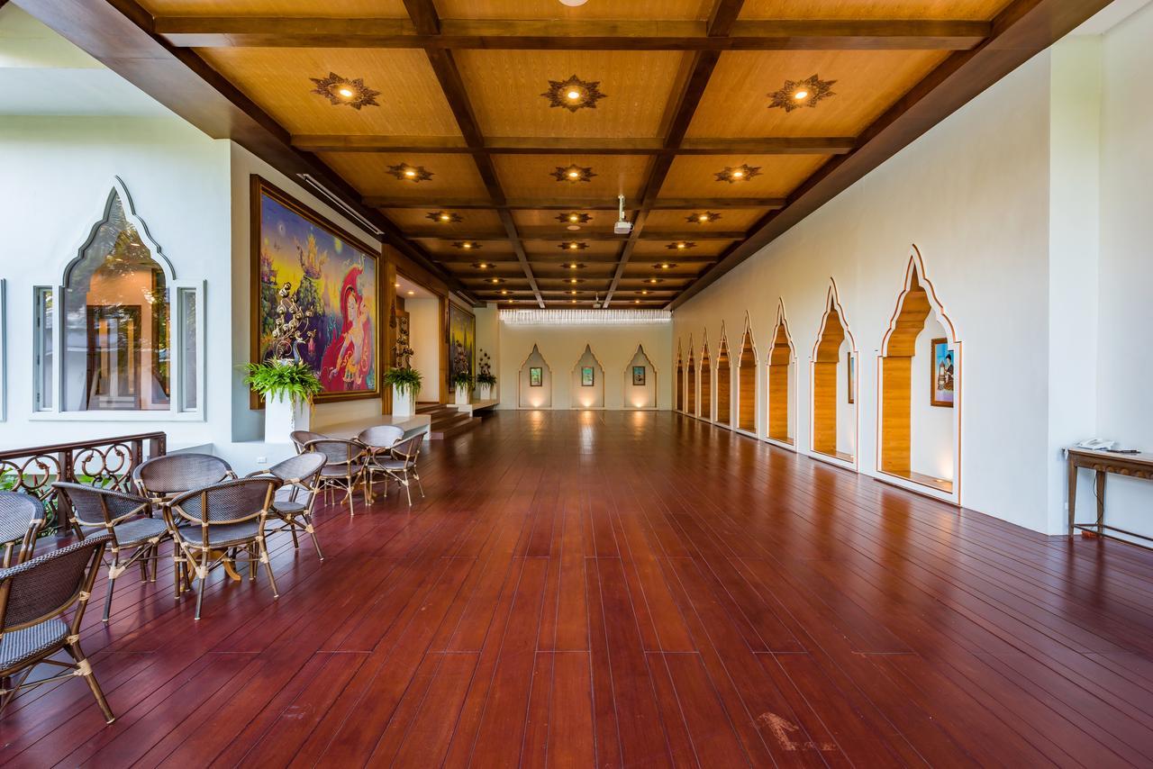 Resort Duangjitt And Spa - Sha Plus 5*