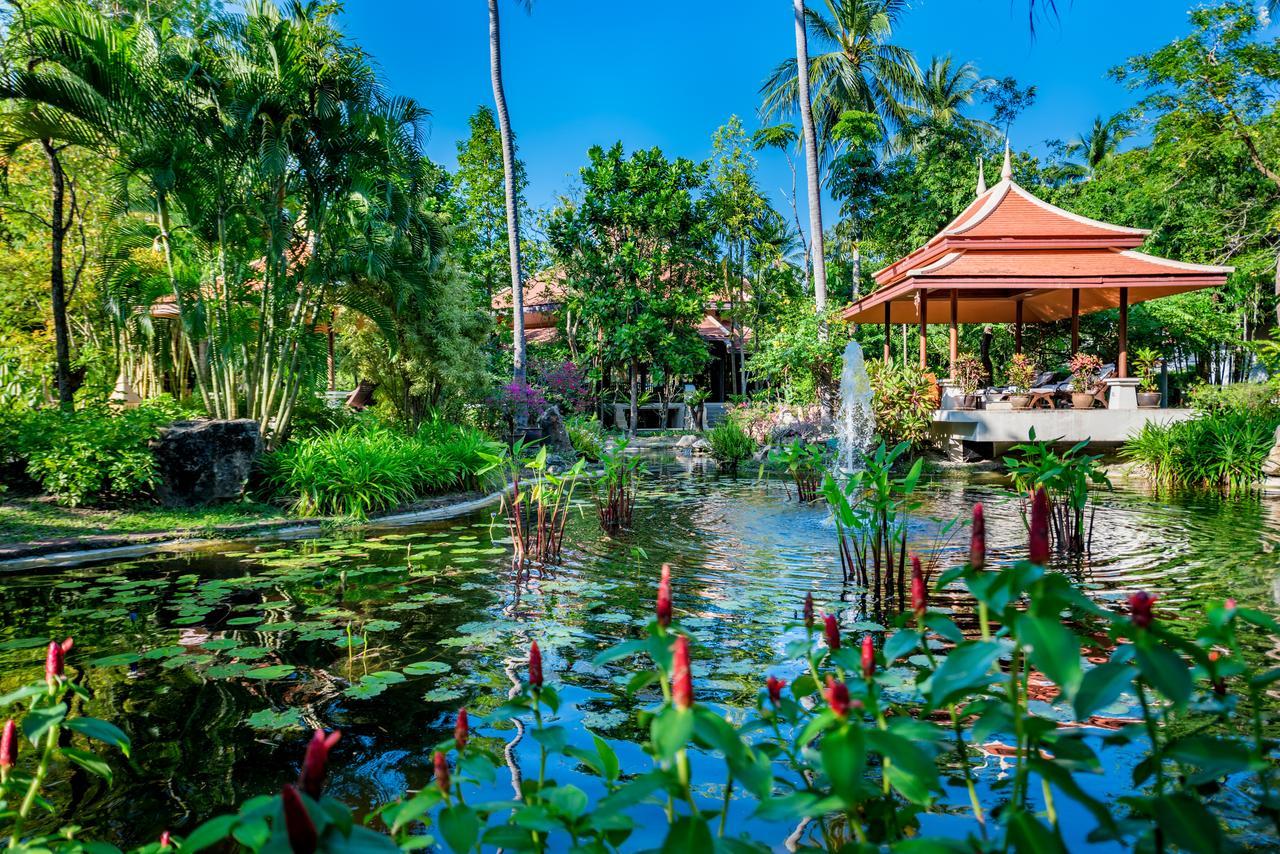 Duangjitt And Spa - Sha Plus Resort