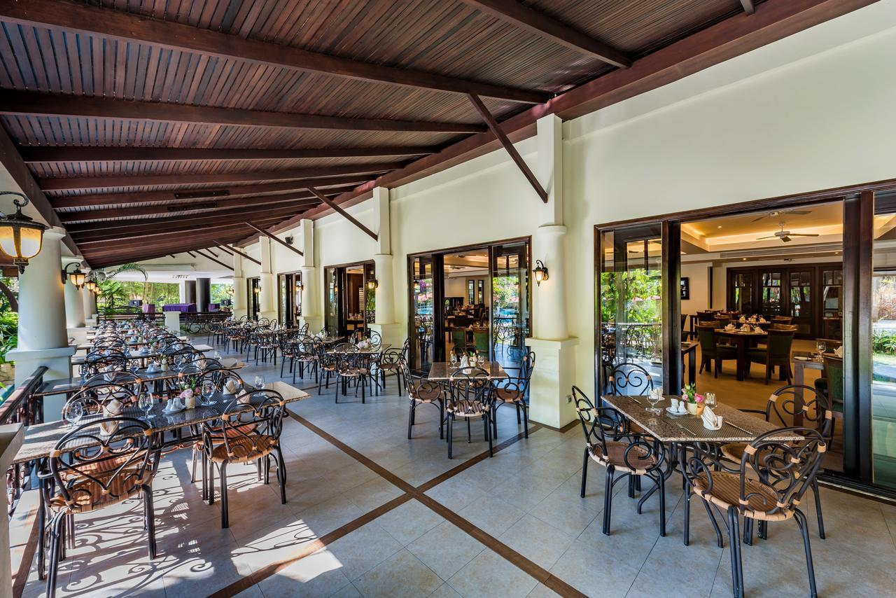 Resort Duangjitt And Spa - Sha Plus