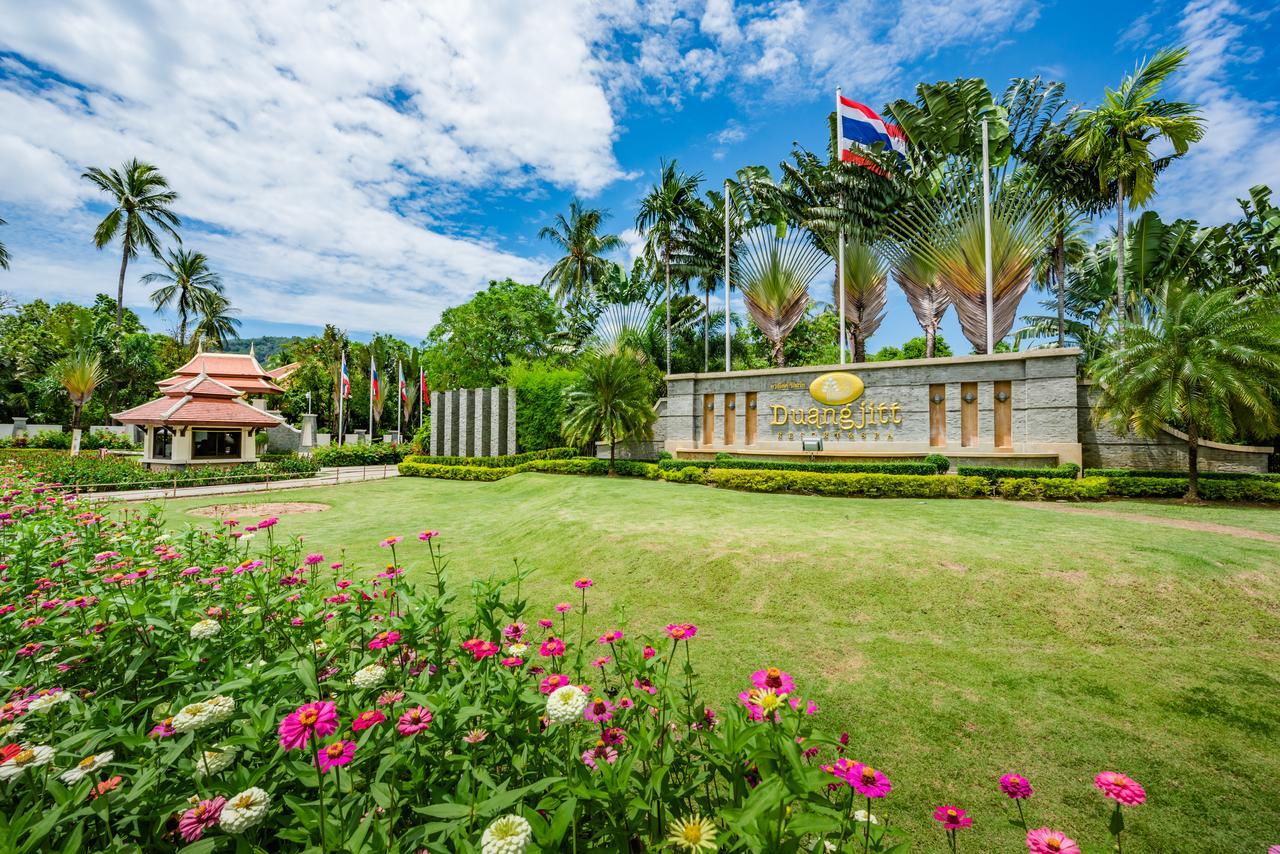 Duangjitt And Spa - Sha Plus 5* Patong