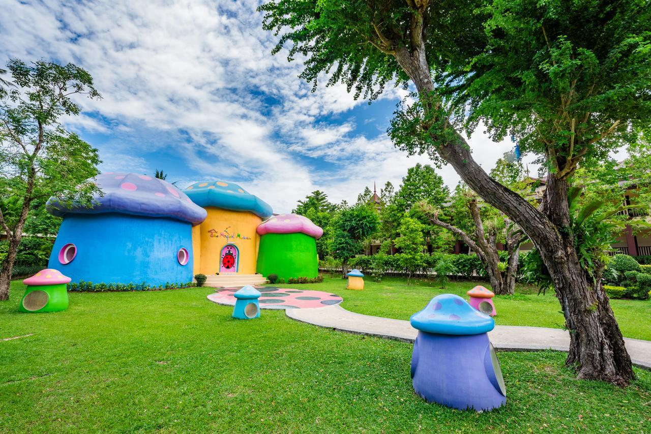 Duangjitt And Spa - Sha Plus Resort