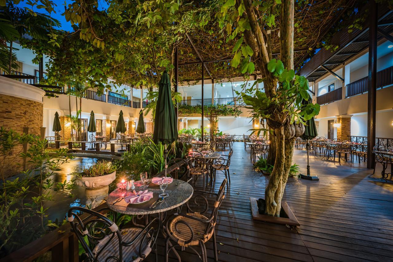 Duangjitt And Spa - Sha Plus Patong