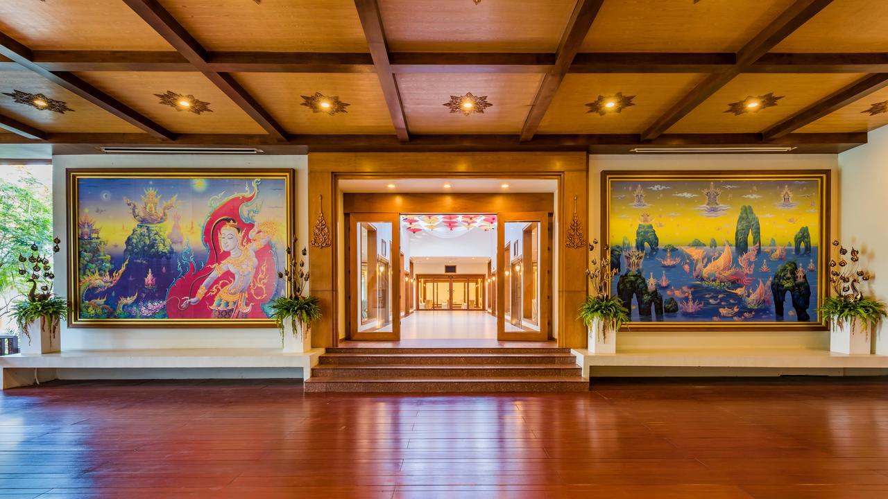 Duangjitt And Spa - Sha Plus Resort 5*