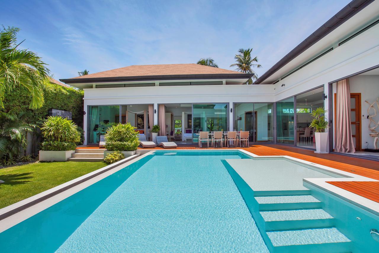 Tangerine Xxx Villa