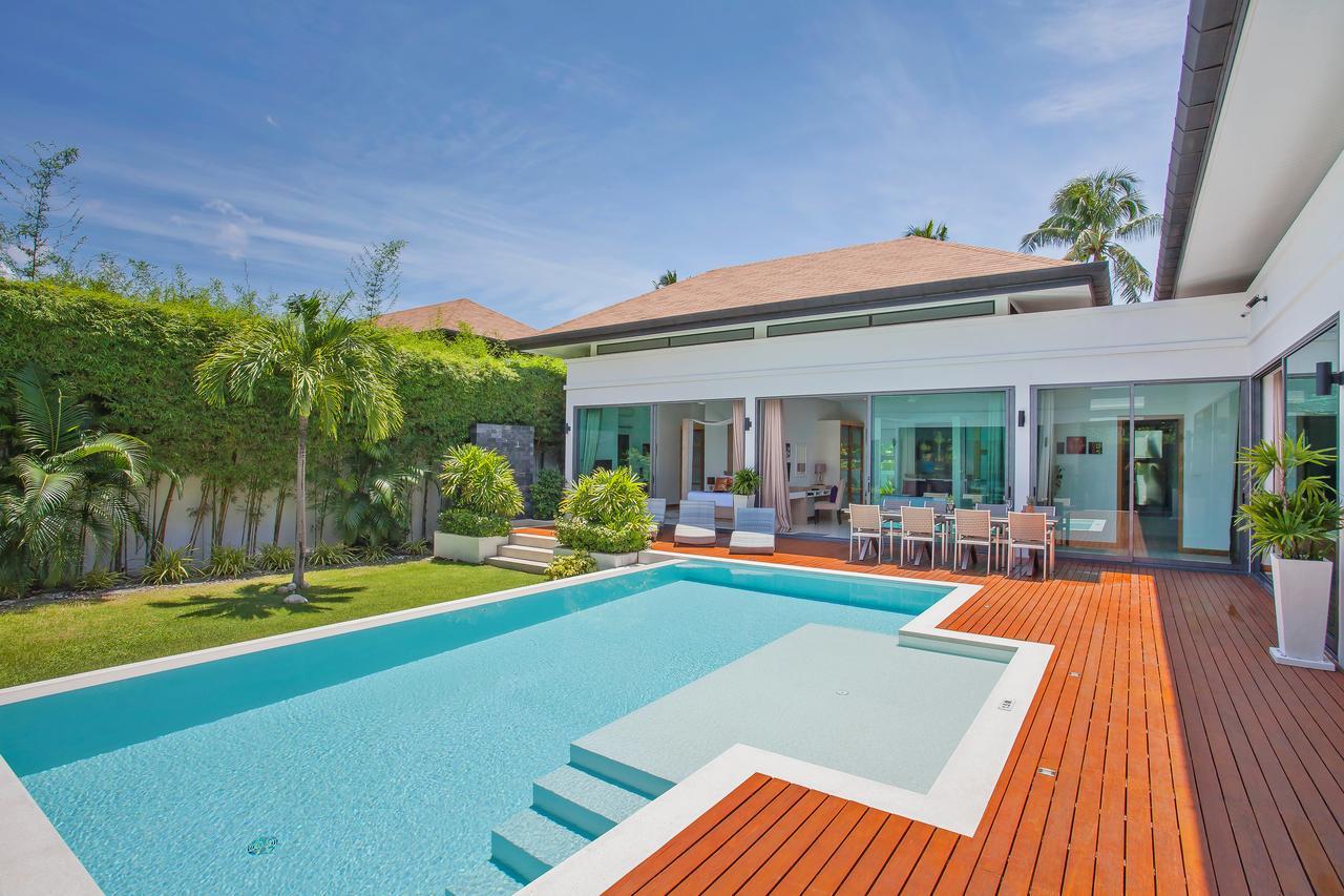 Tangerine Xxx Villa