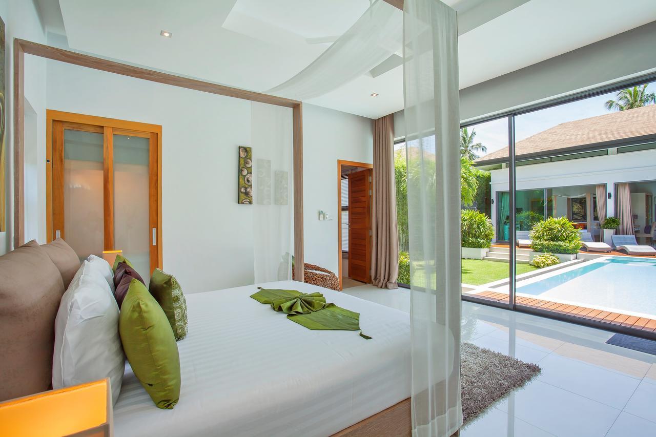Tangerine Xxx Villa *