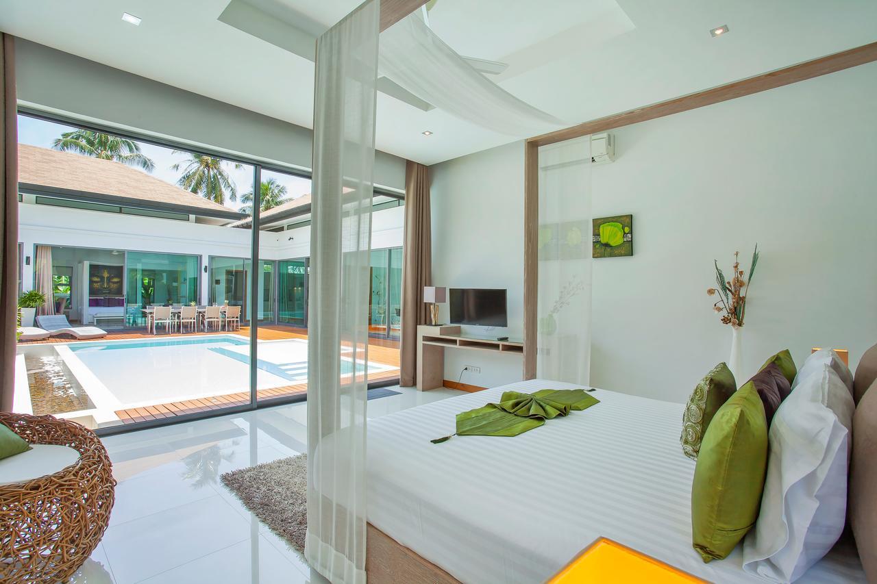 Tangerine Xxx Villa *