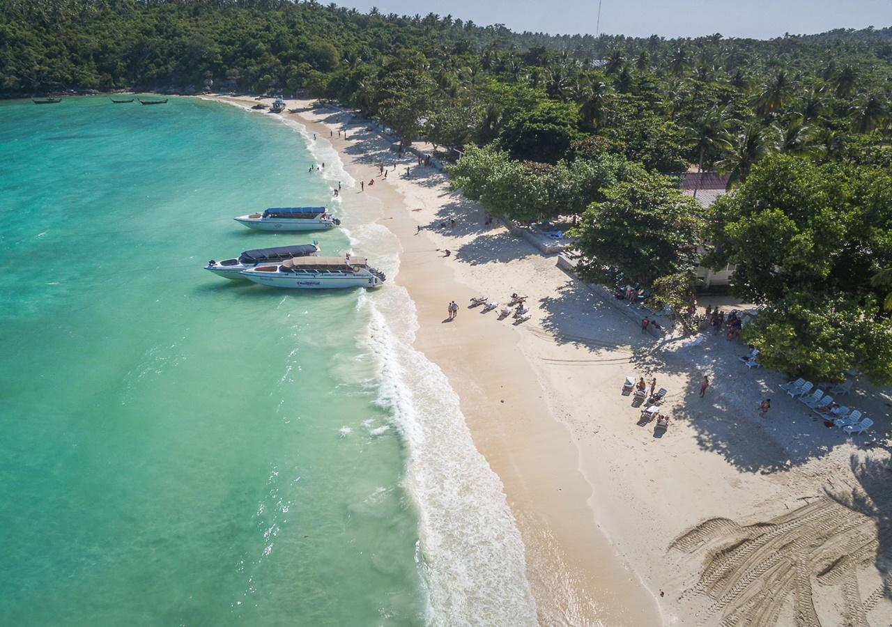 Racha Island Resort