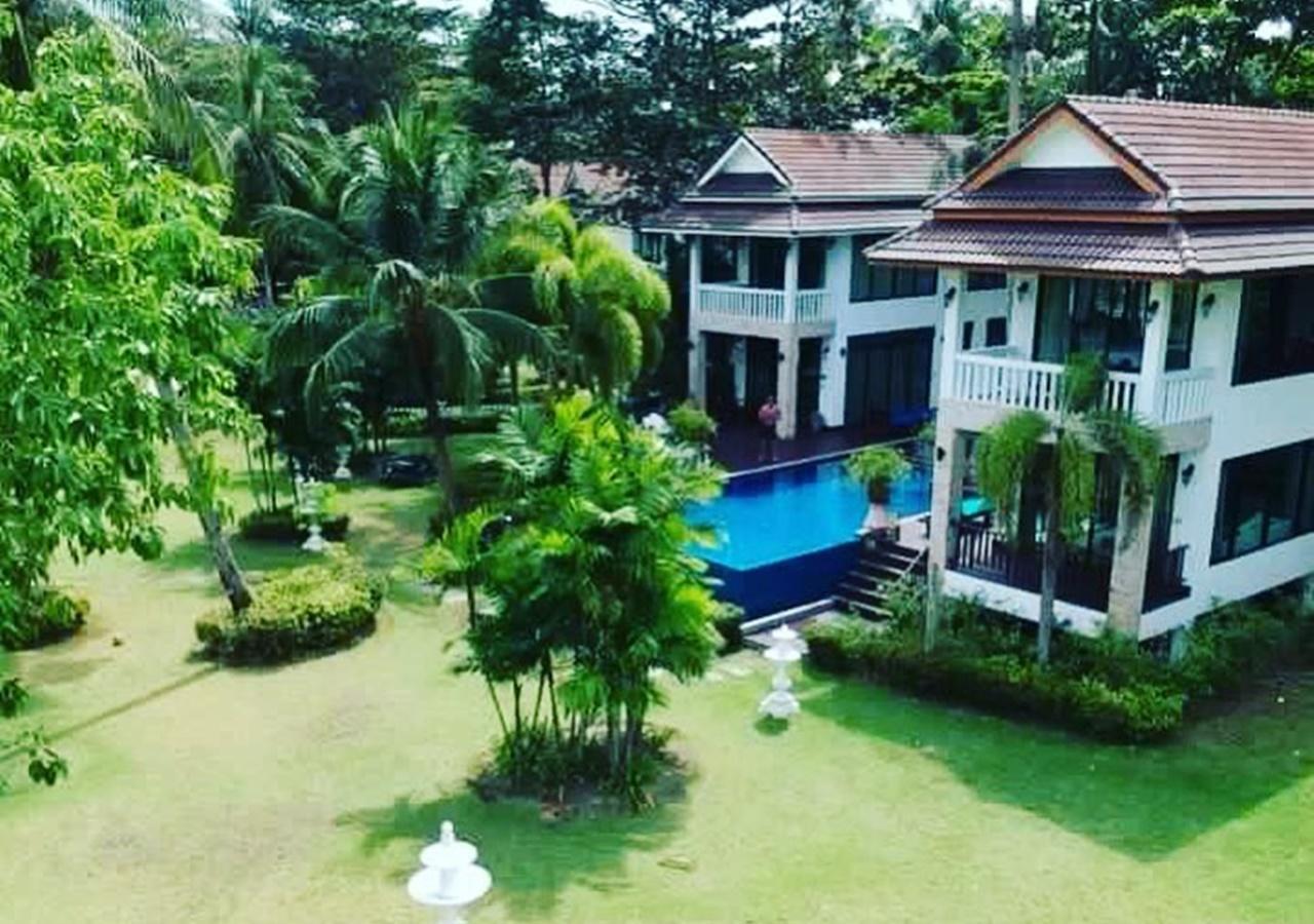 Resort Racha Island 4*