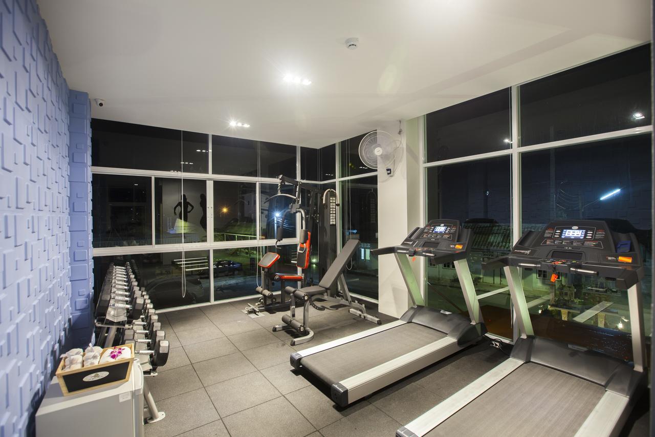 Hotel The Elysium - Sha Extra 3*