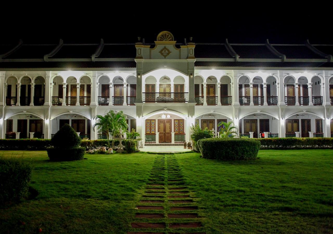 Resort Racha Island Koh Racha Yai
