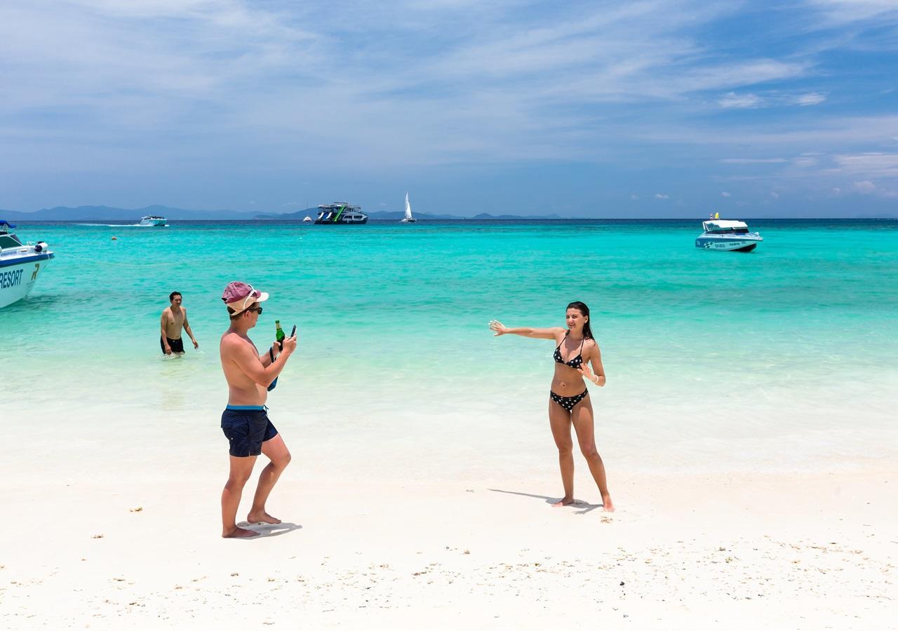 Resort Racha Island 4*