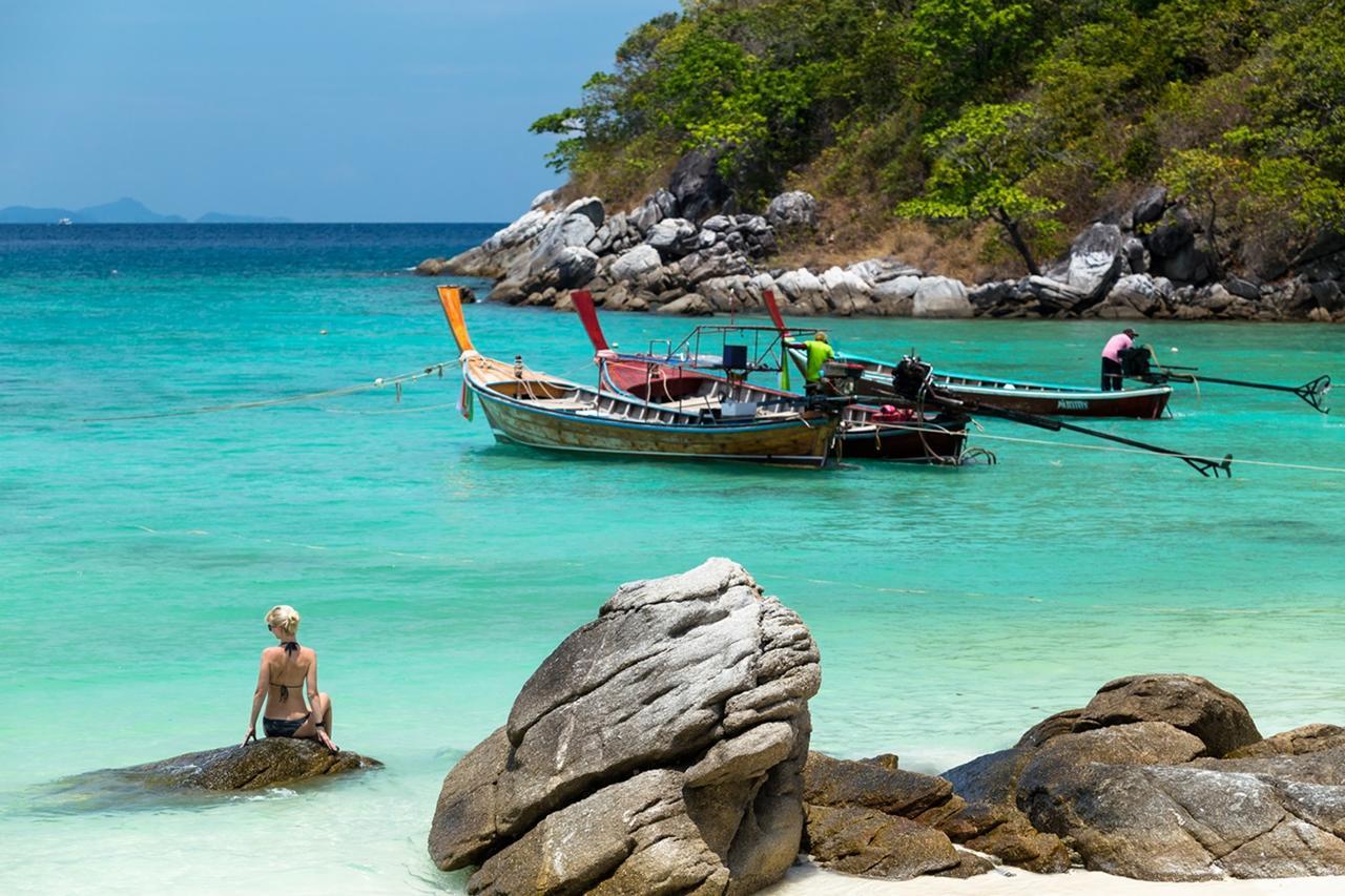Resort Racha Island Koh Racha Yai