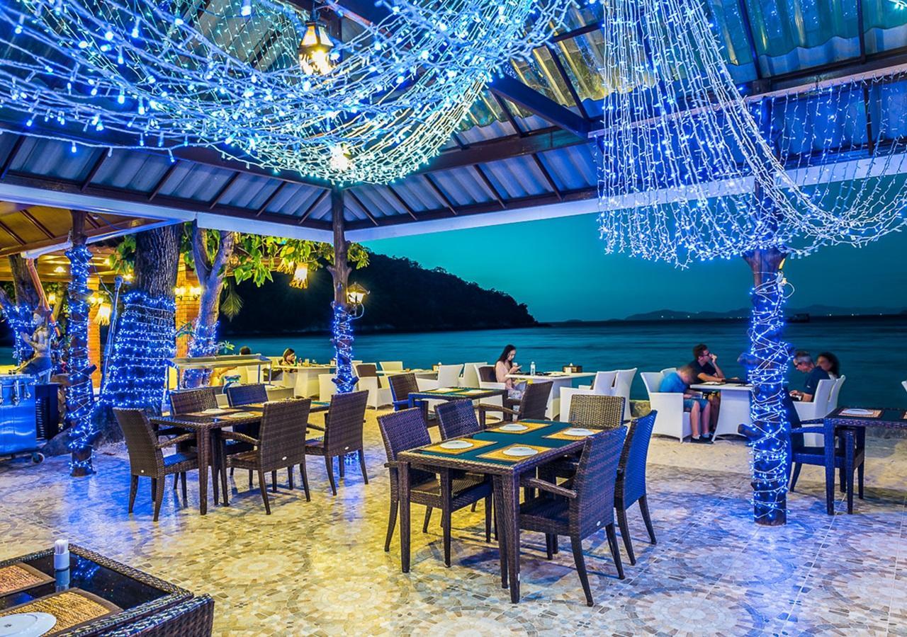 Resort Racha Island Koh Racha Yai