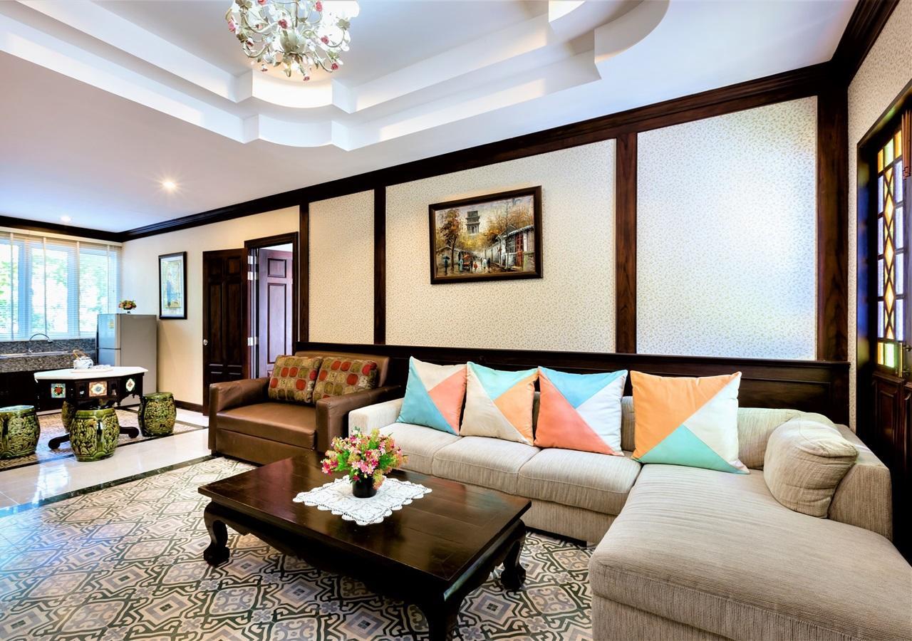 Resort Racha Island 4*