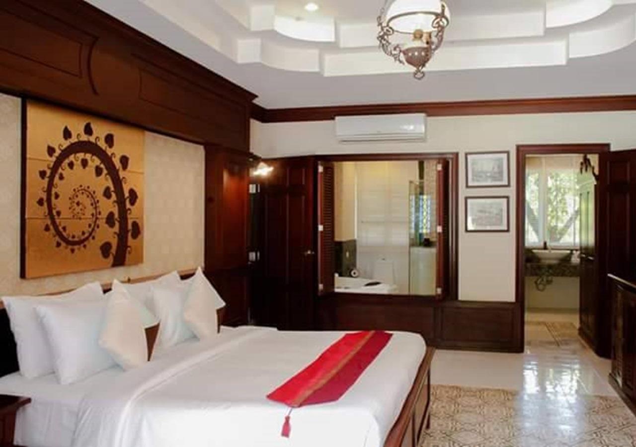 Racha Island 4*