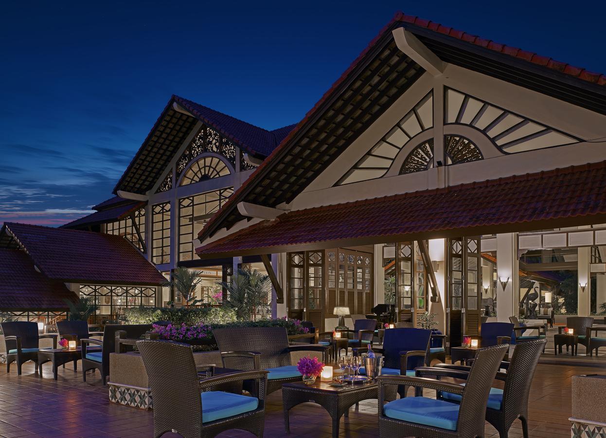 Dusit Thani Laguna Pool Villa Bang Tao Beach (Phuket)