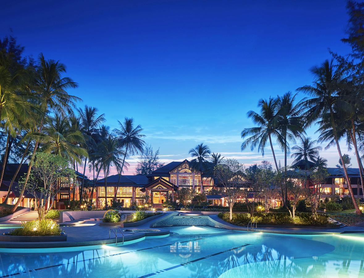 Hotel Dusit Thani Laguna Pool Villa 5*