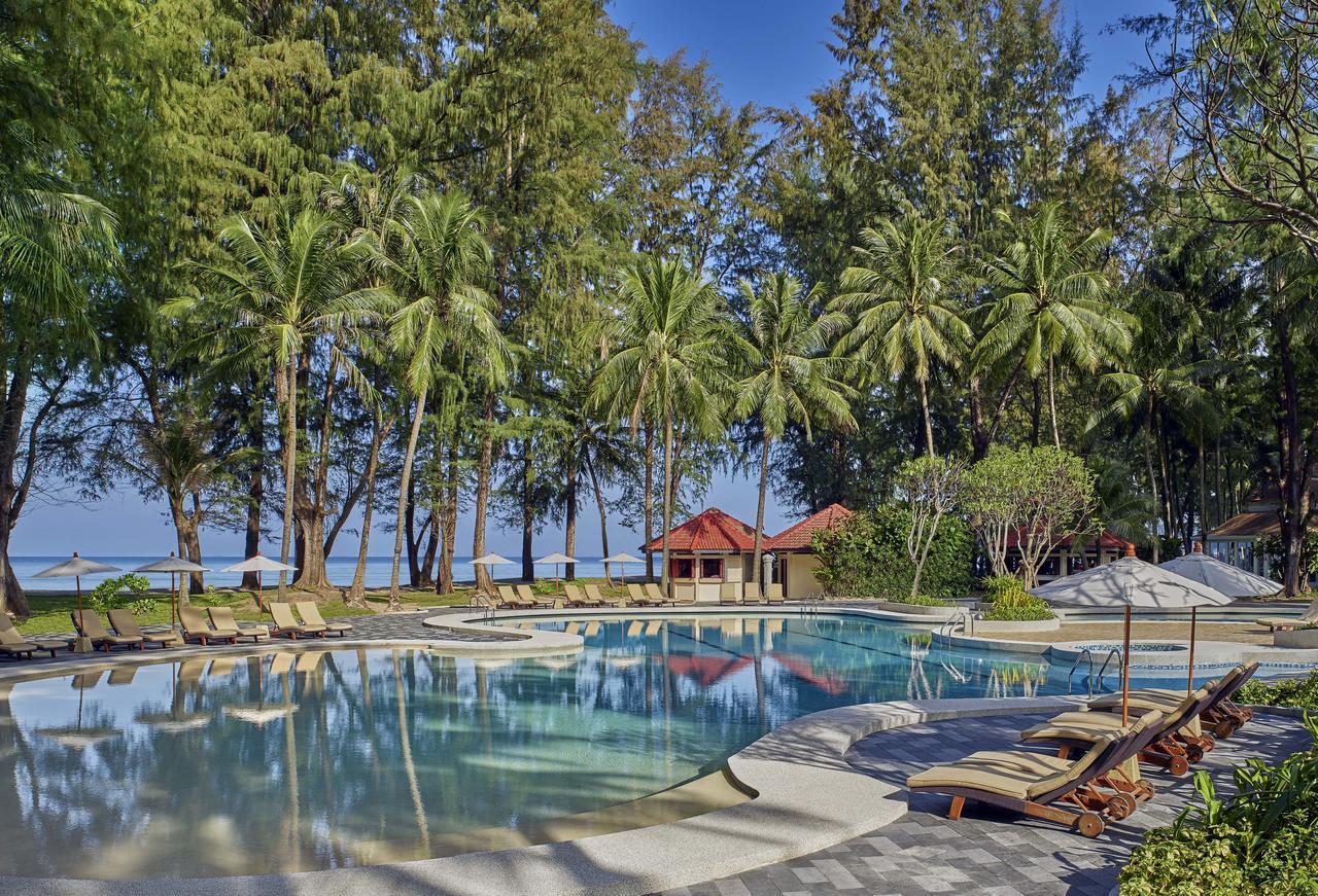 Dusit Thani Laguna Pool Villa