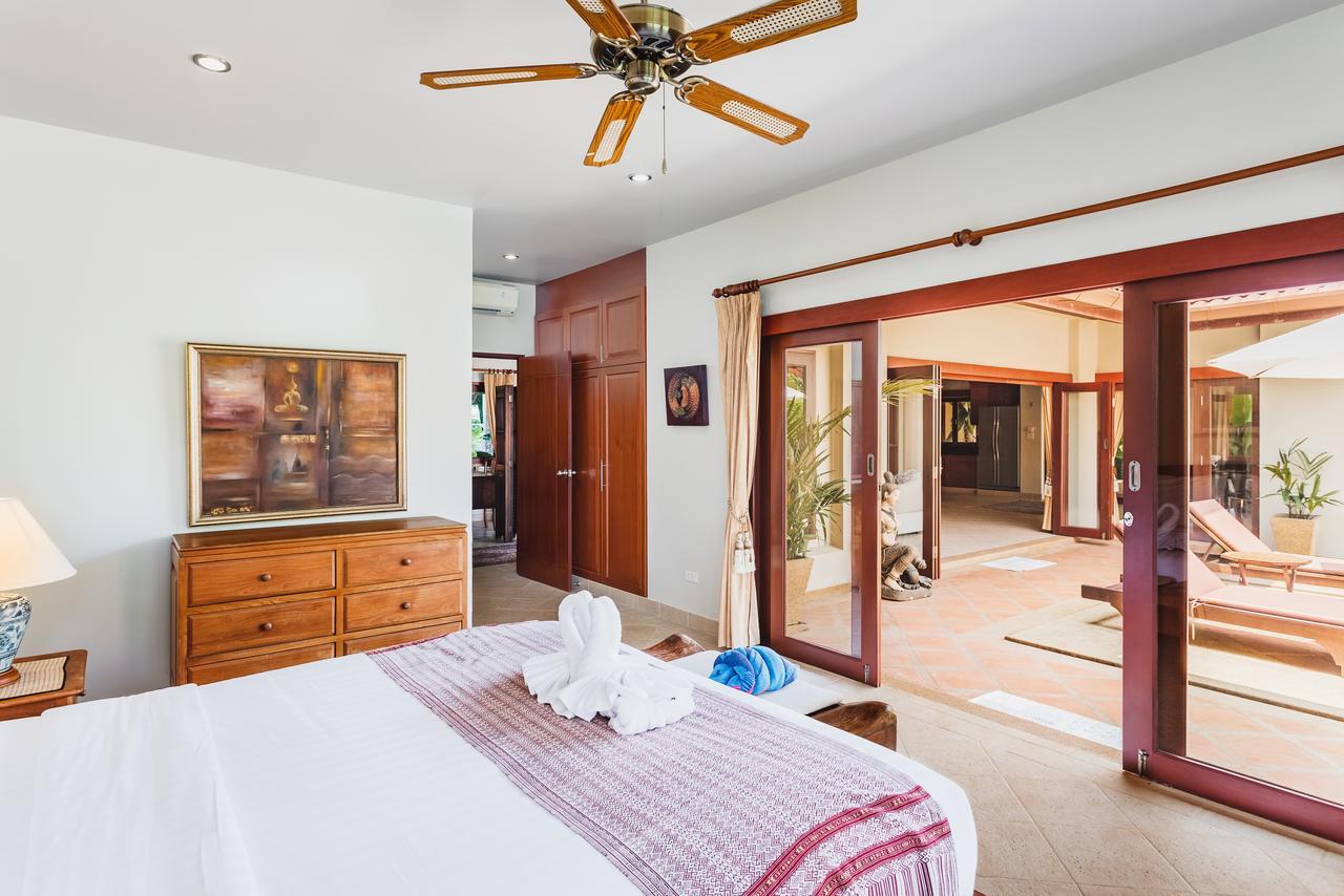 White Elephants Villa *