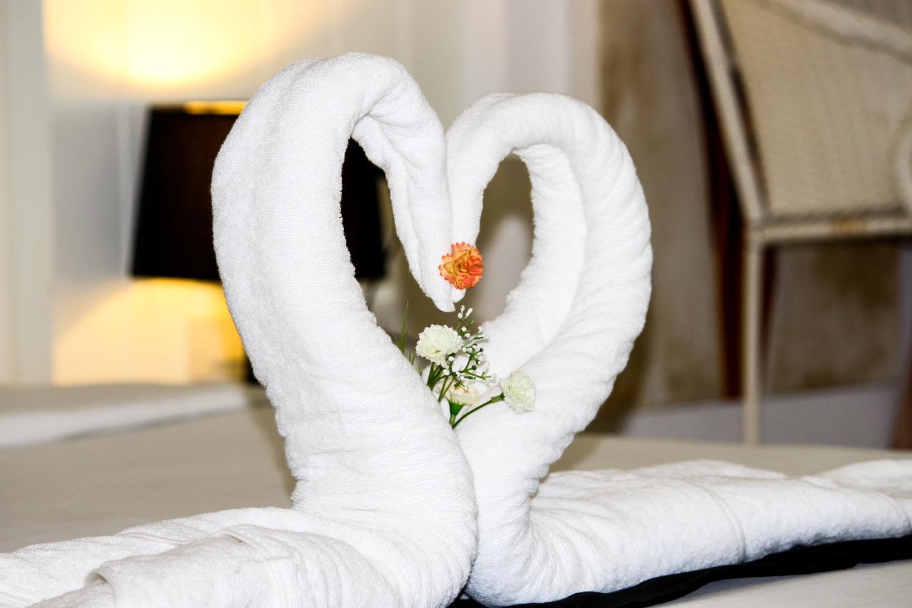 Hotel Sharaya Boutique Complex Patong