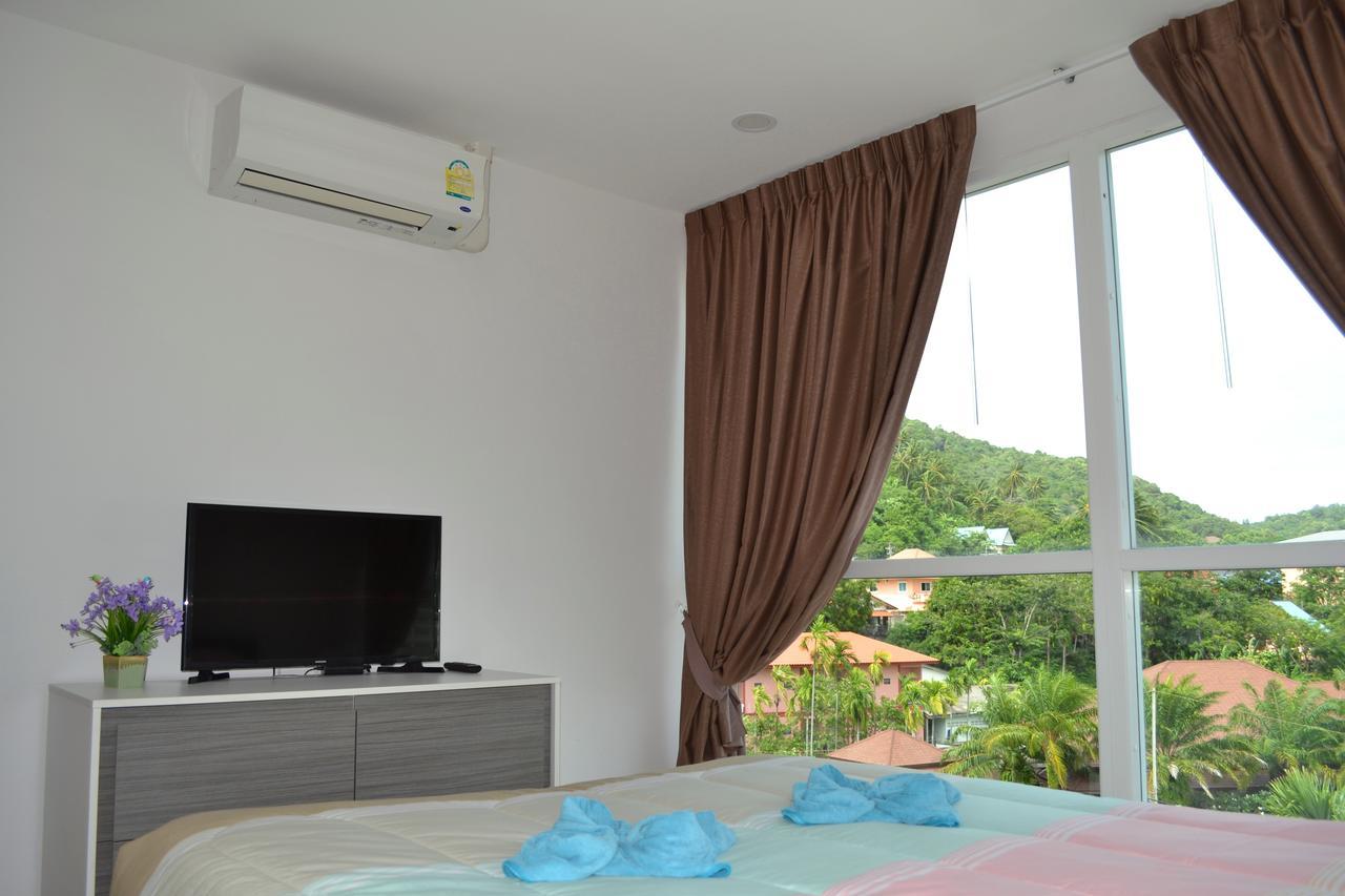Ozone Apartment Kata Beach (Phuket)