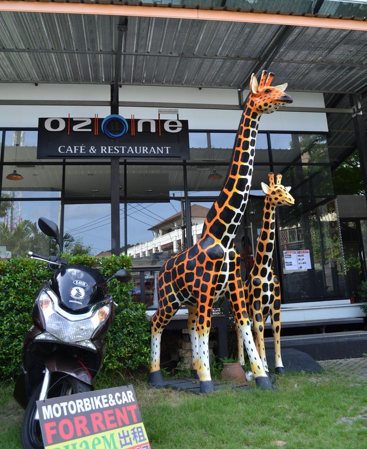 Ozone Kata Beach (Phuket)