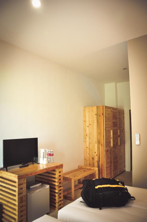 Hostel Nonnee Phuket
