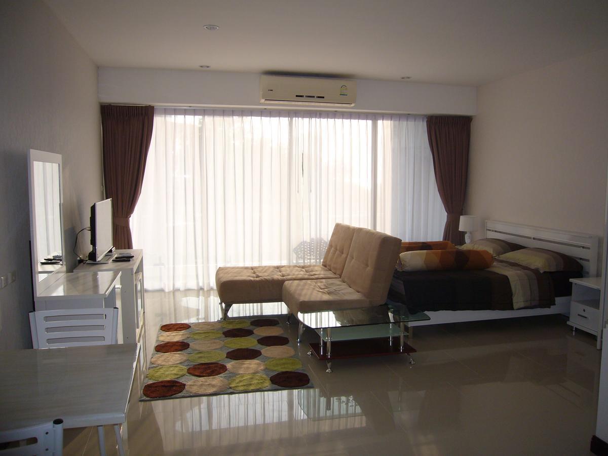 Appartement Chic Unit A303, A306, A307, A308, A406