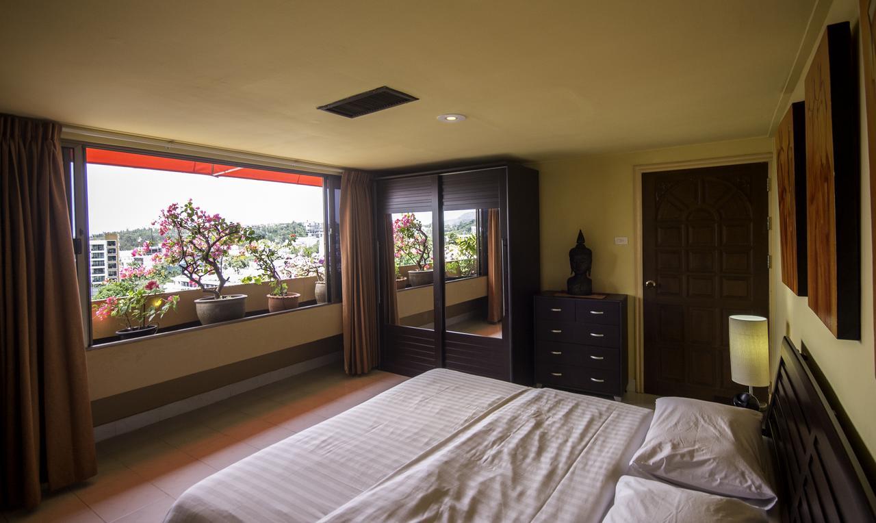 Bougainvillea Terrace House Resort 3*