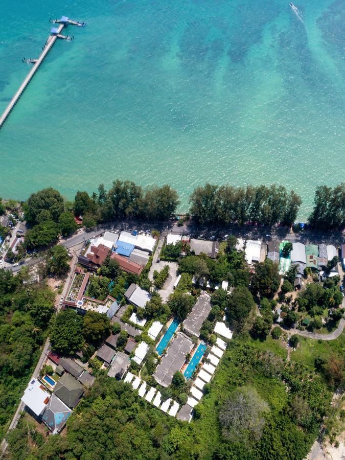 Resort Phuket Sea Sha Extra Rawai