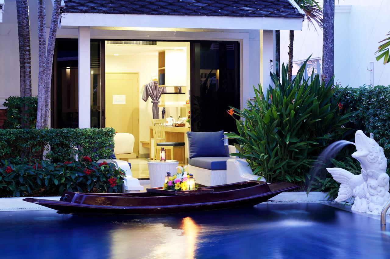 Resort Access & - Sha Plus 5*