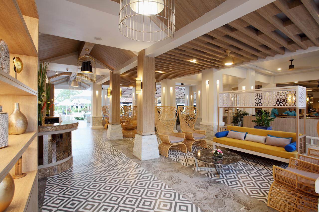 Resort Access & - Sha Plus 5*