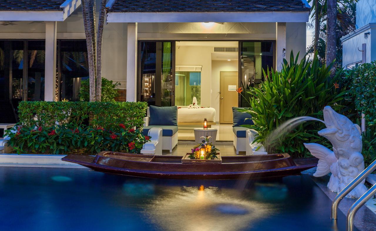 Resort Access & - Sha Plus 5*