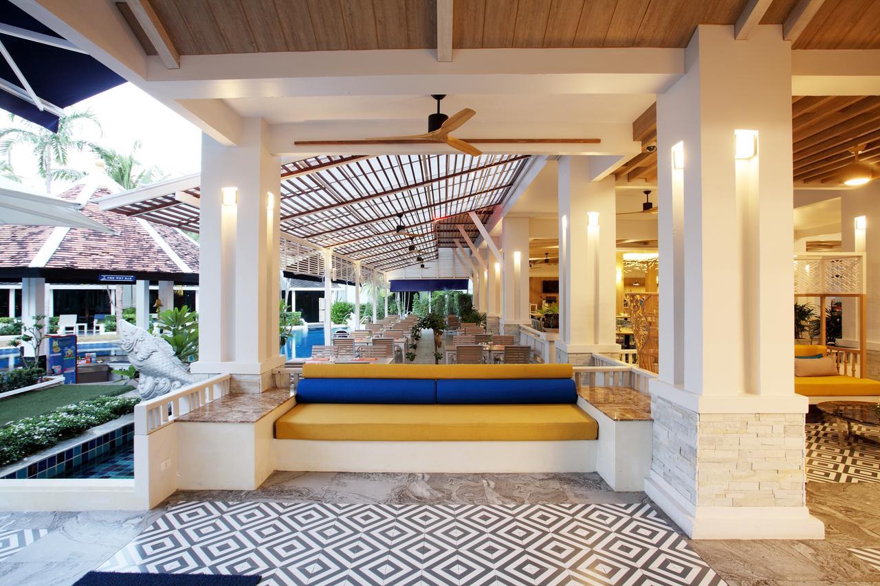 Access & - Sha Plus Resort Karon