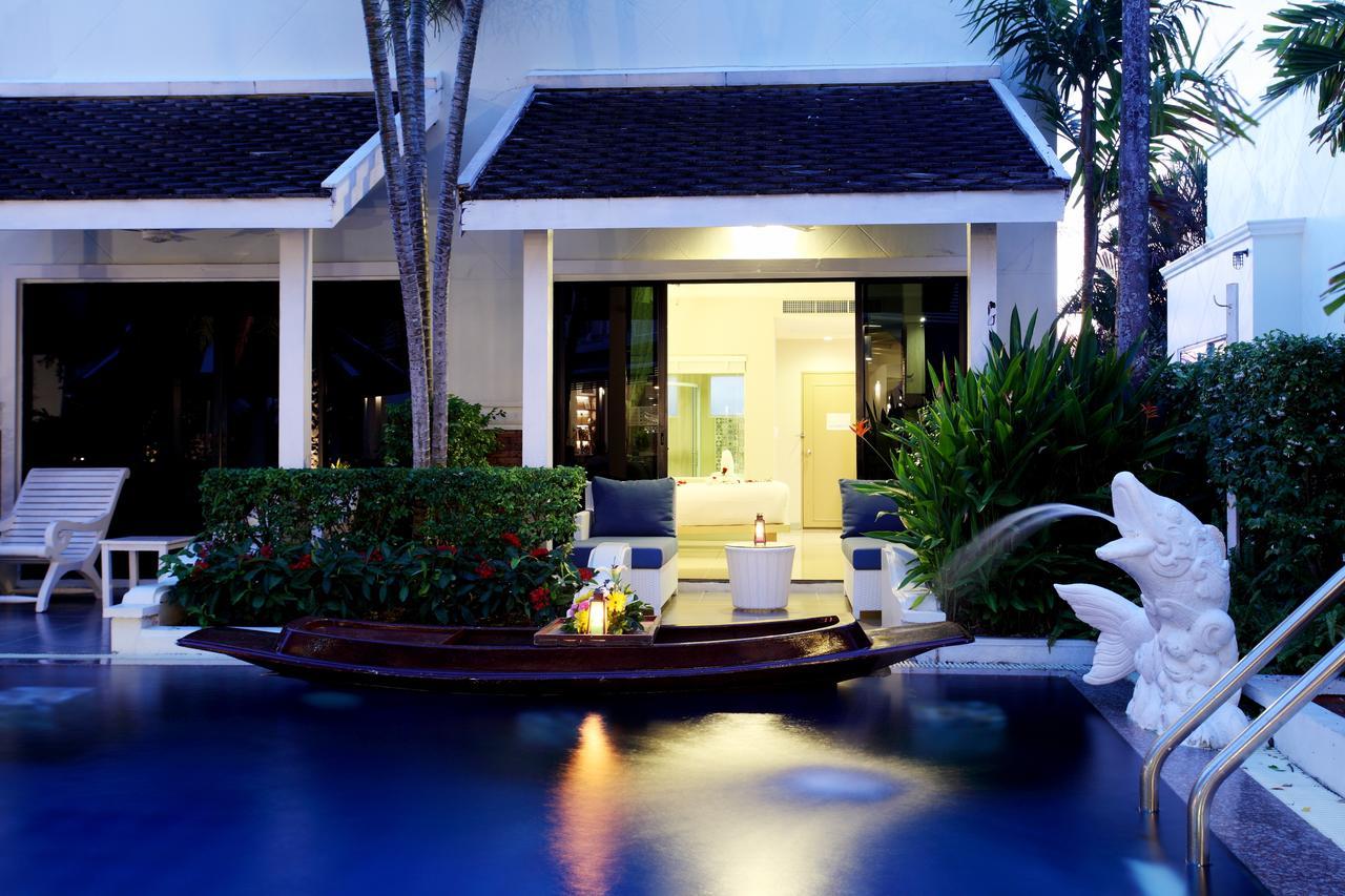 Access & - Sha Plus Resort
