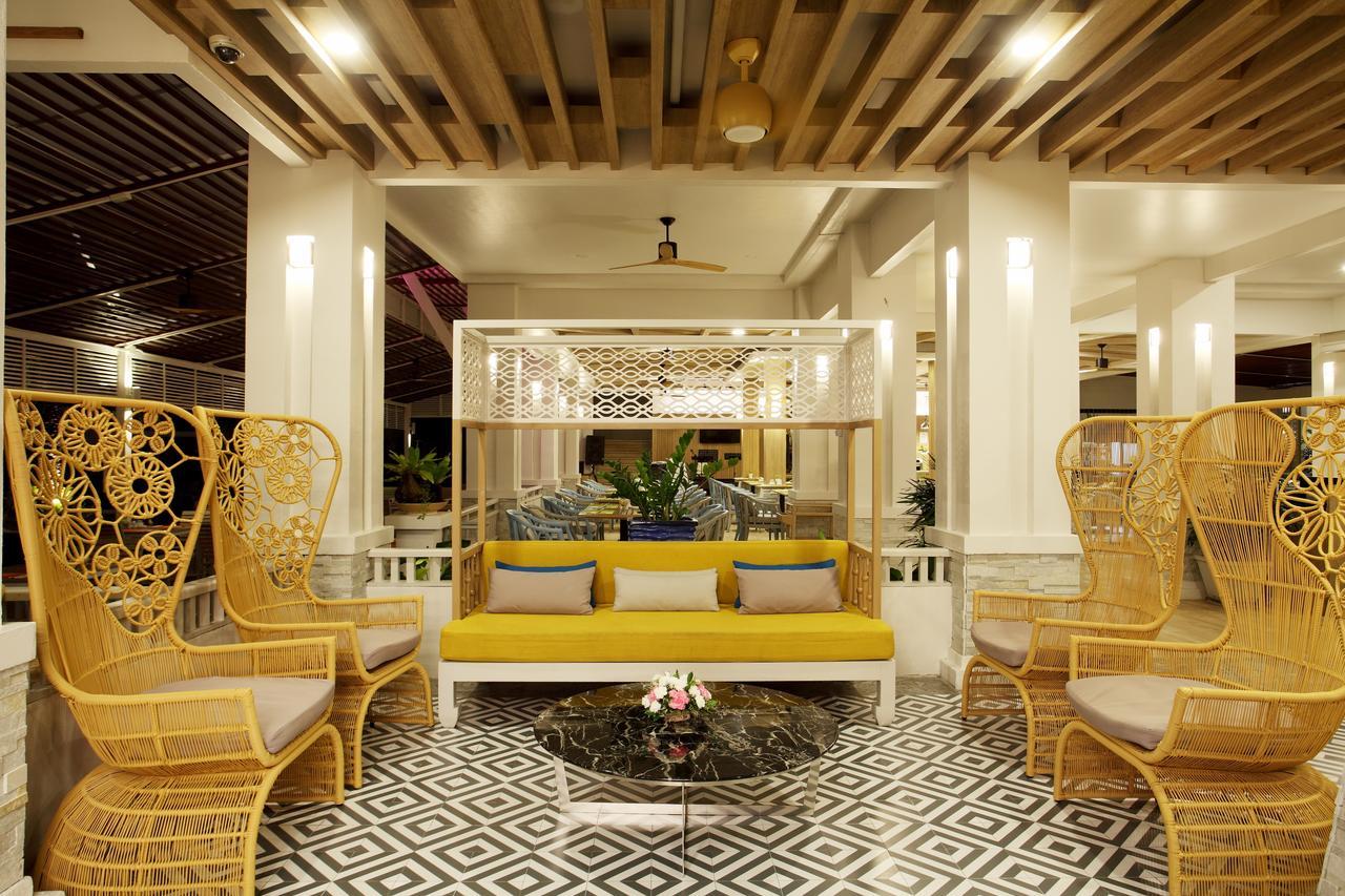 Resort Access & - Sha Plus Karon