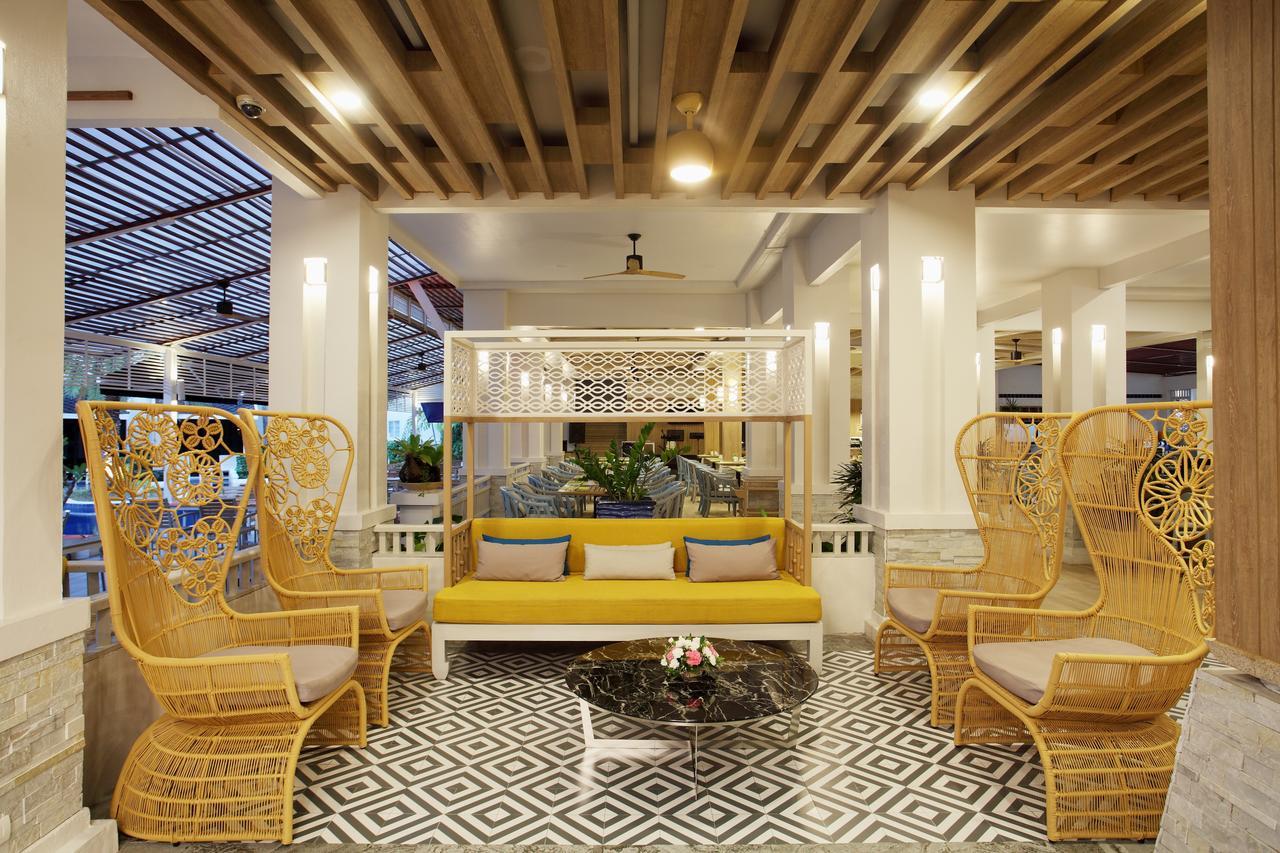 Access & - Sha Plus Resort 5*