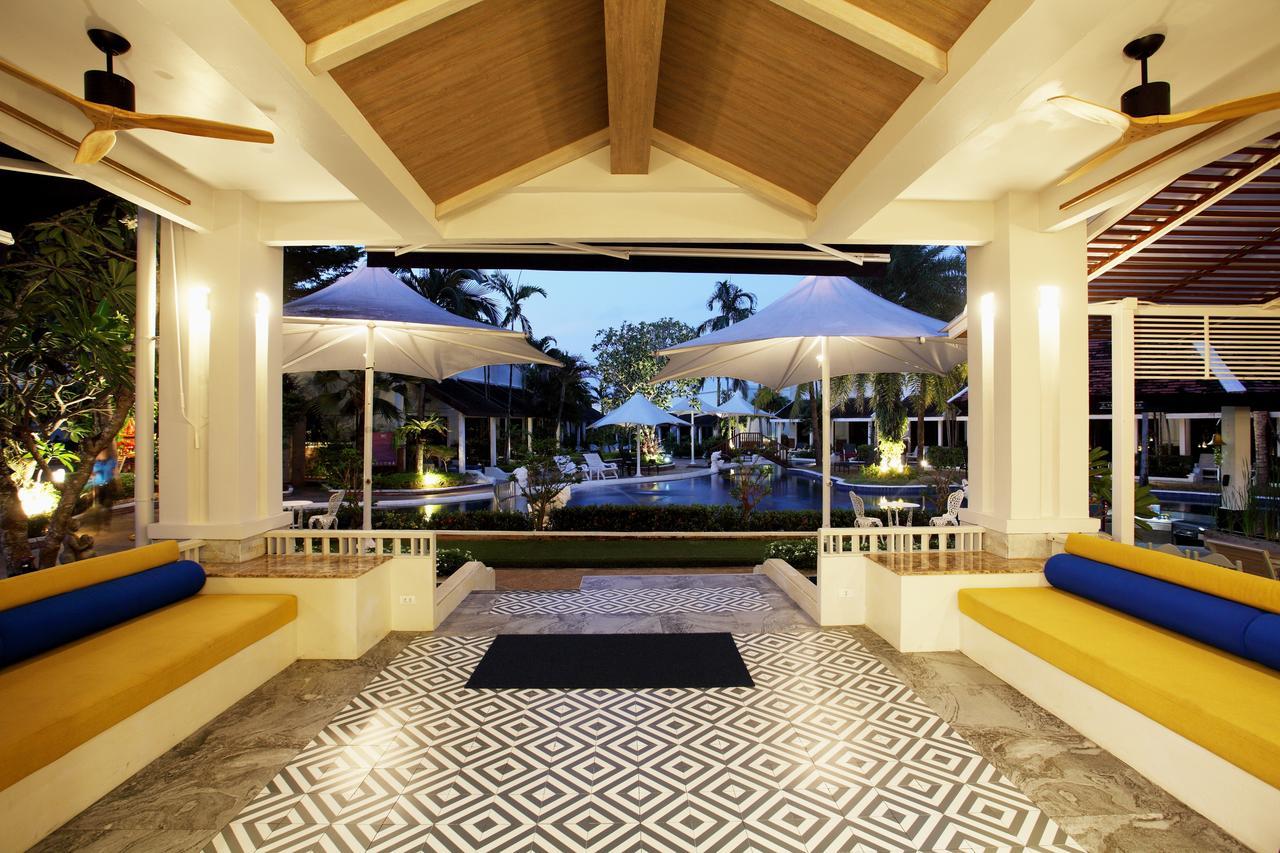 Access & - Sha Plus Resort Karon