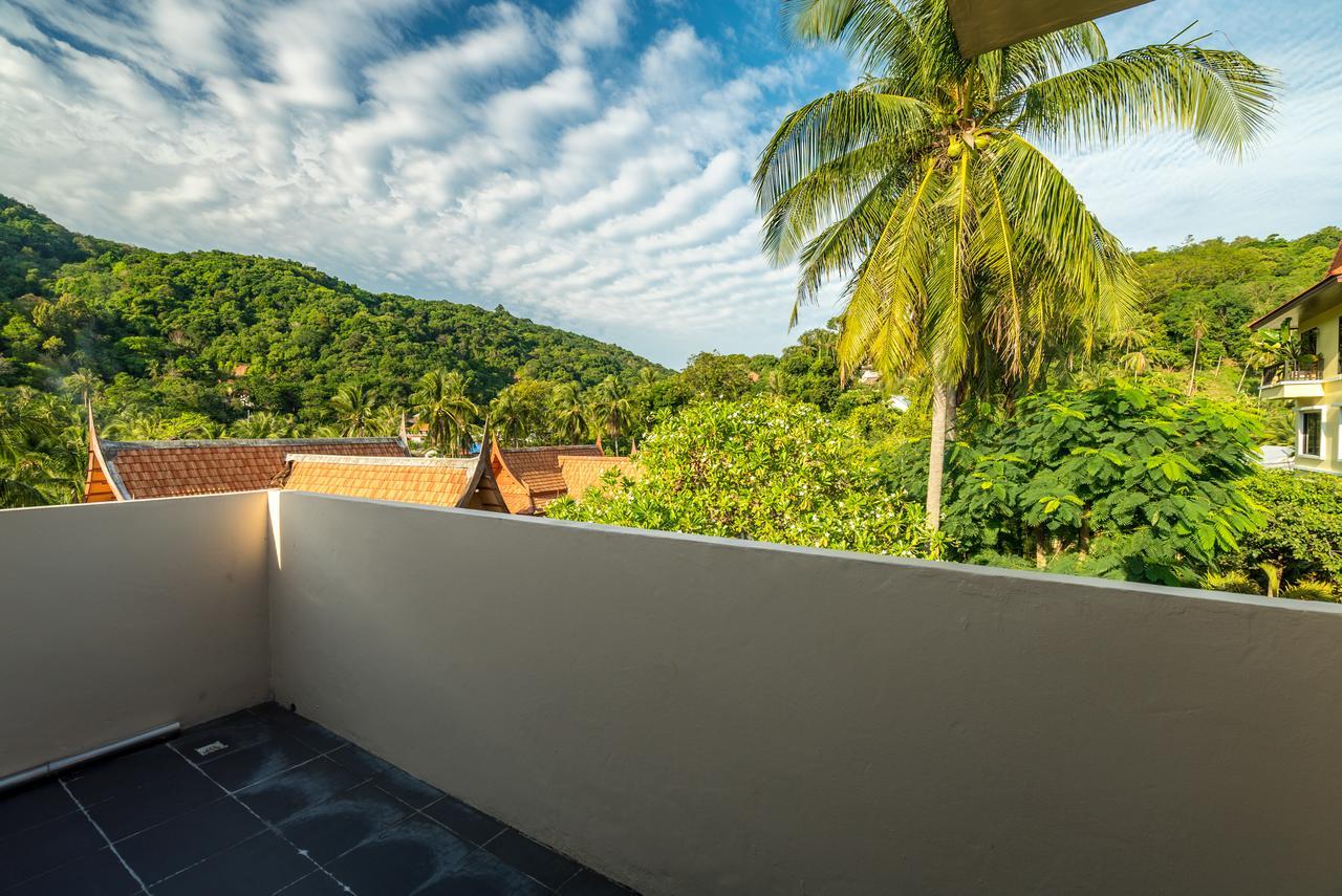 View By Lofty Villa Kata Beach (Phuket)