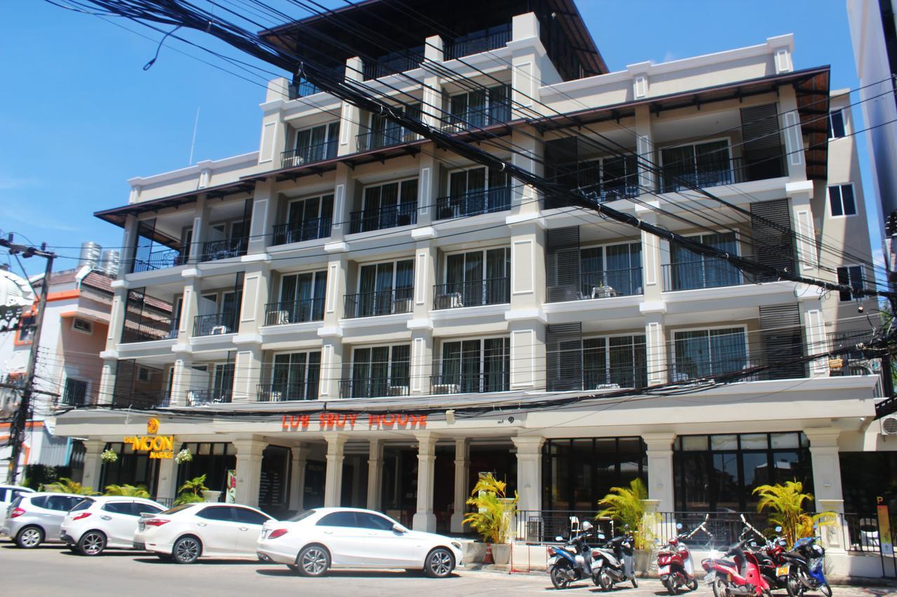 Hotel Lub Sbuy House - Sha Phuket