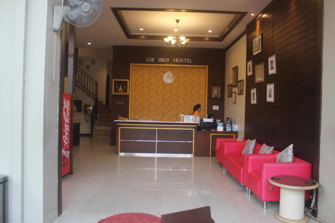 Lub Sbuy Hostel Phuket